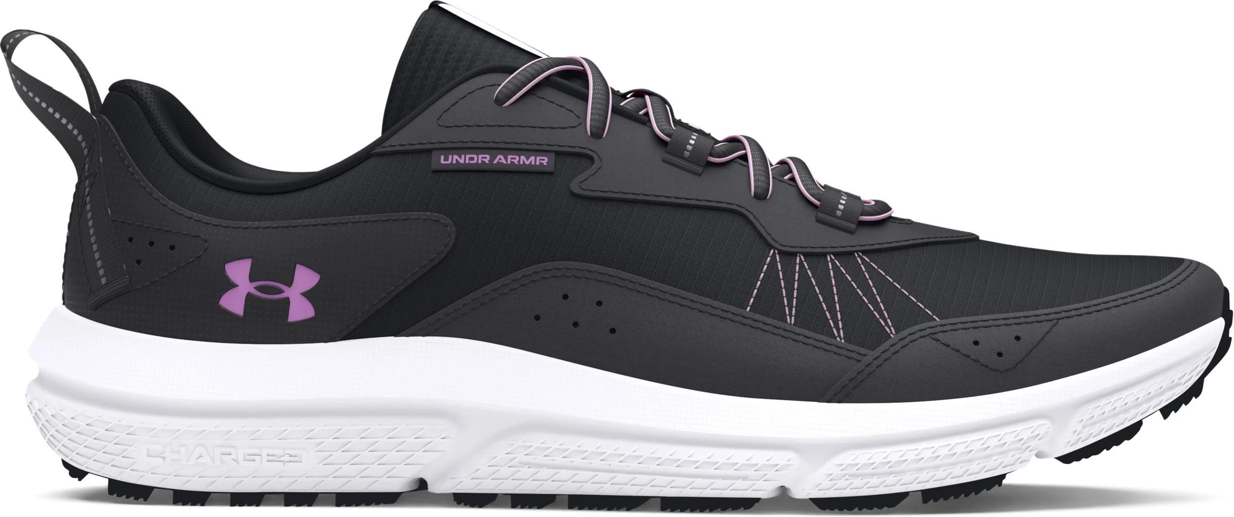 Womens UA Charged Verssert 2 Running Shoes Product Image