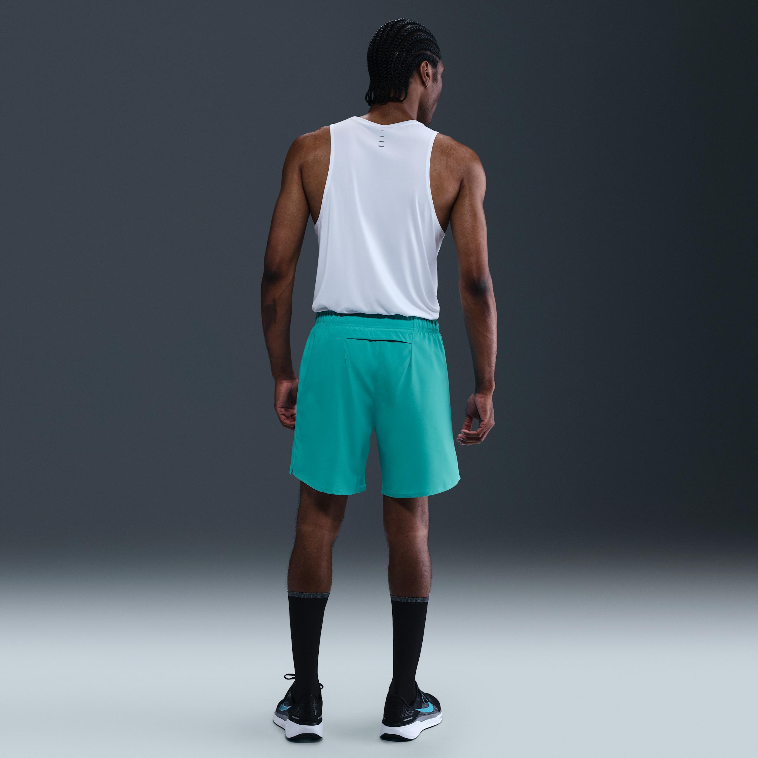 Nike Men's Challenger Dri-FIT 7" 2-in-1 Running Shorts Product Image