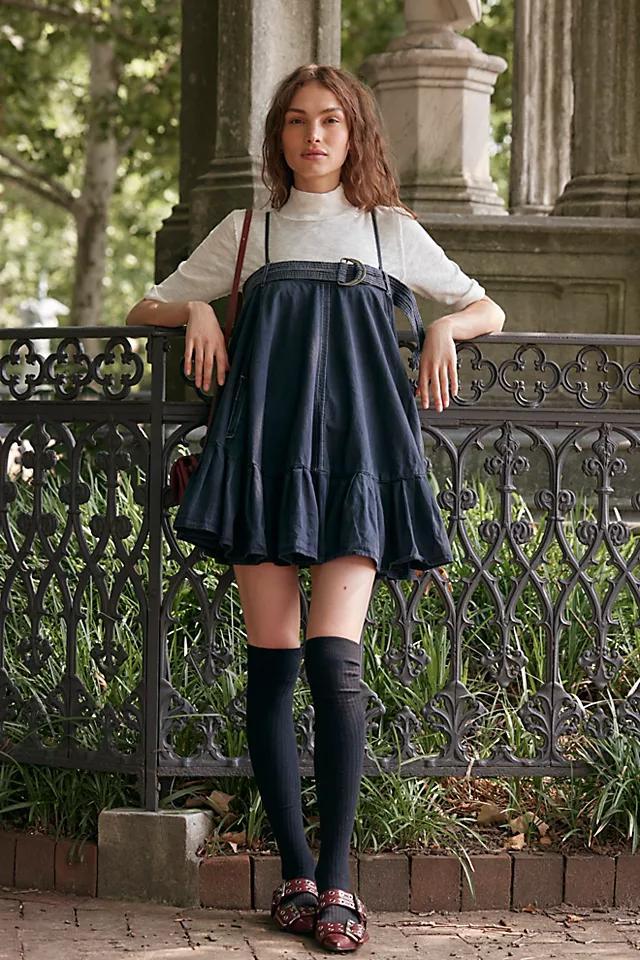 Bay Breeze Mini Dress Product Image