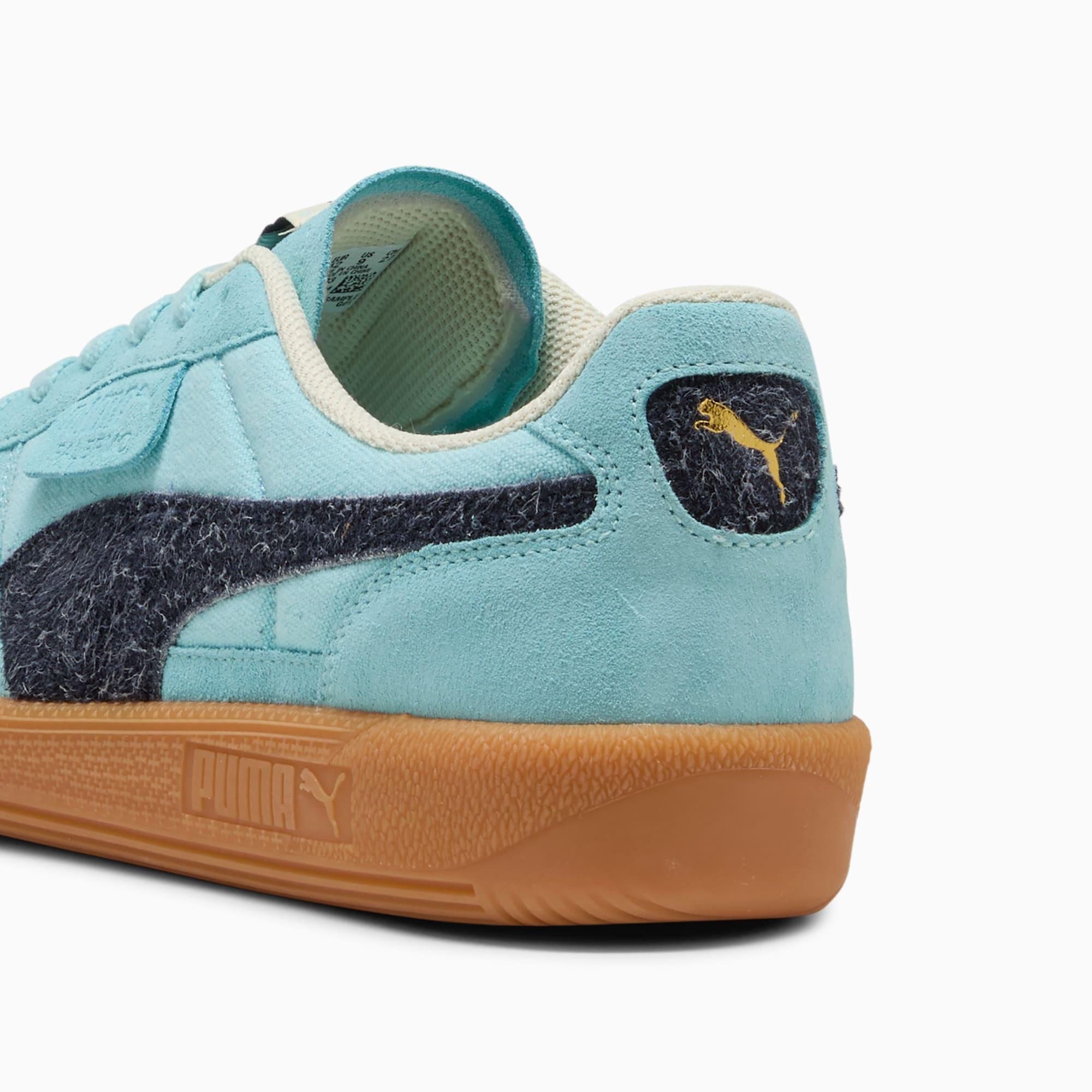 PUMA Palermo Weathered Men's Sneakers Product Image