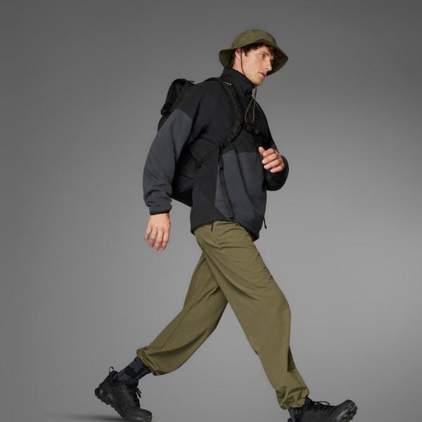 Terrex Multi Climawarm Fleece Anorak Product Image