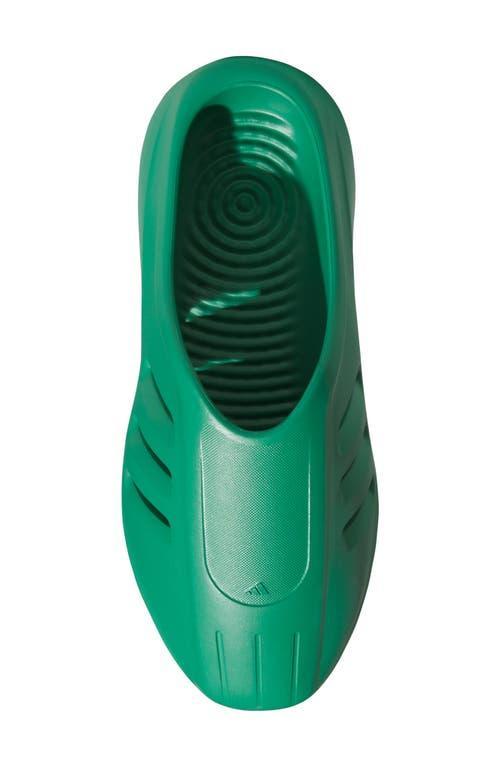 adidas Gender Inclusive Adifom Iiinfinity Mule in Court Green/Court Green at Nordstrom, Size 10 Women's Product Image
