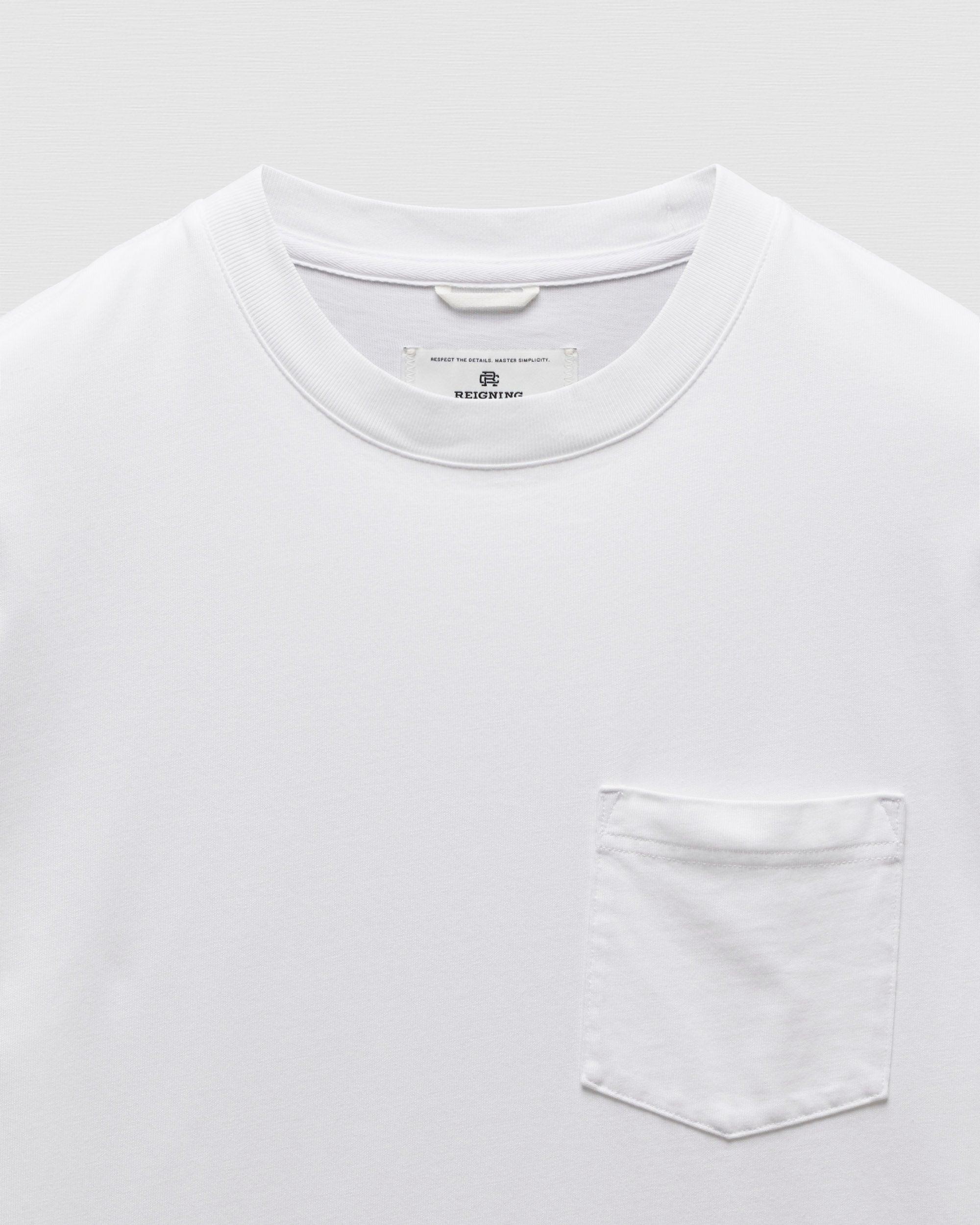 Midweight Jersey OG T-Shirt Male Product Image