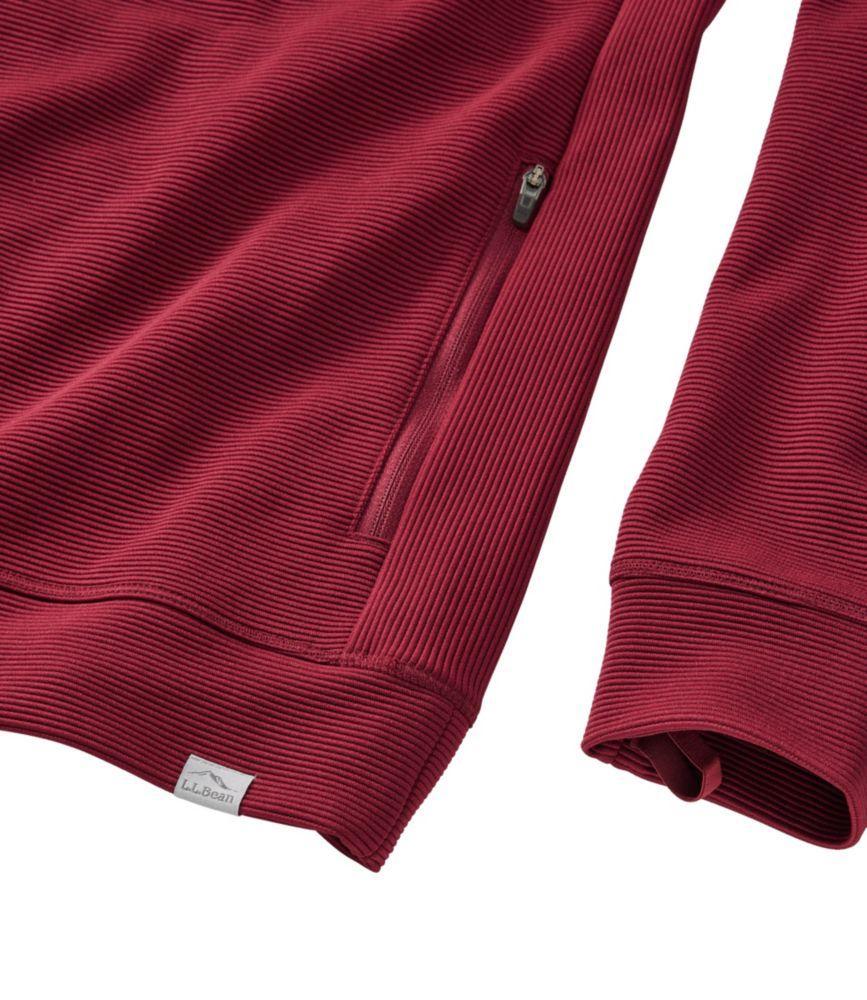 
                            Women's VentureStretch Ottoman-Rib Hoodie
                         Product Image
