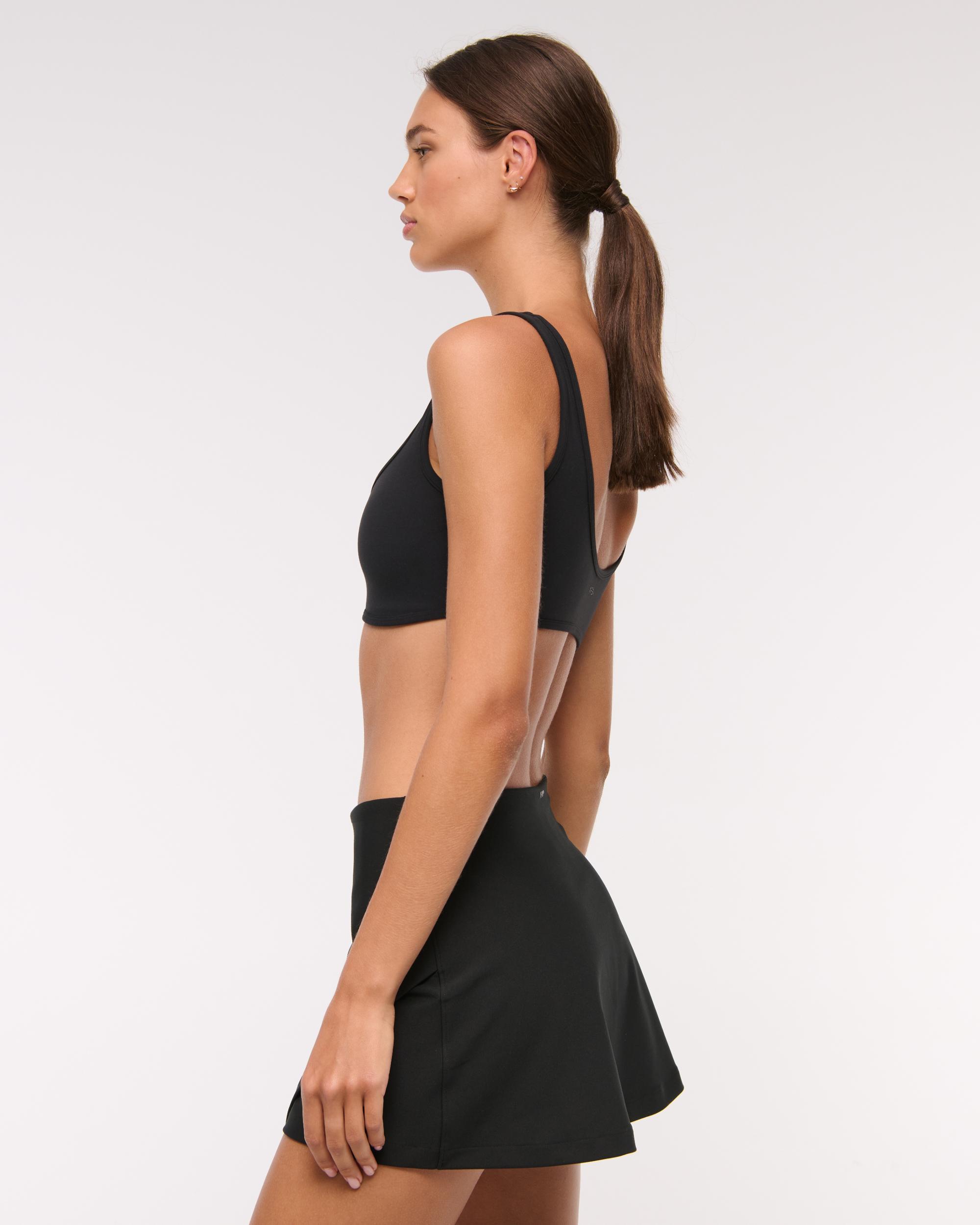 YPB studioFLEX Sports Bra Product Image