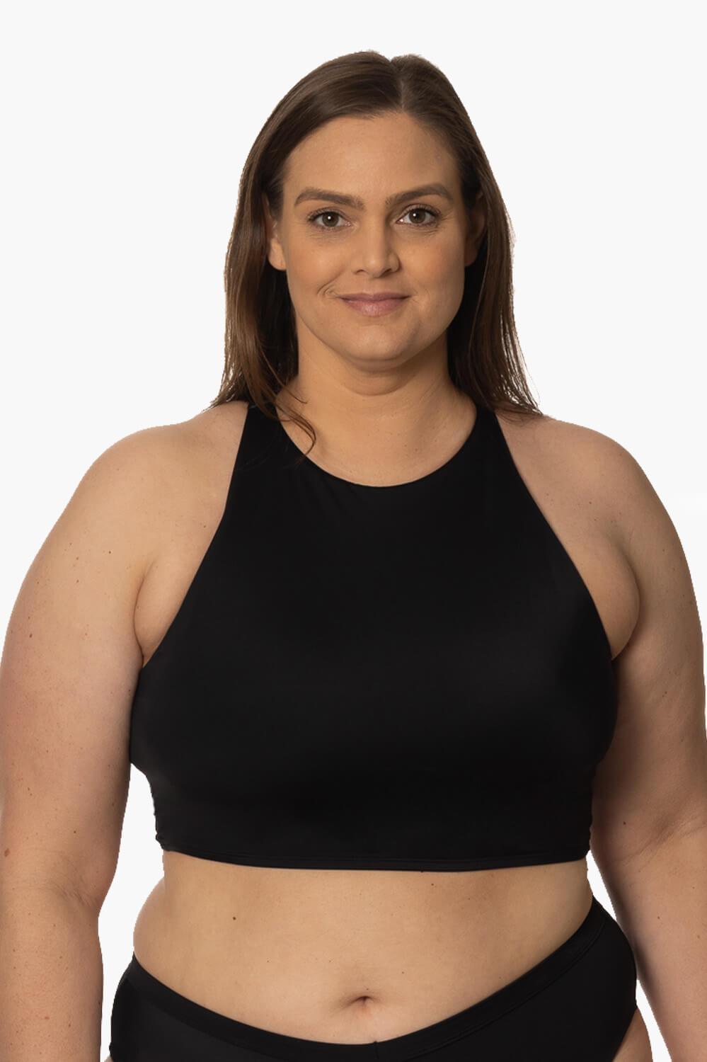Gwen Bikini Top Product Image