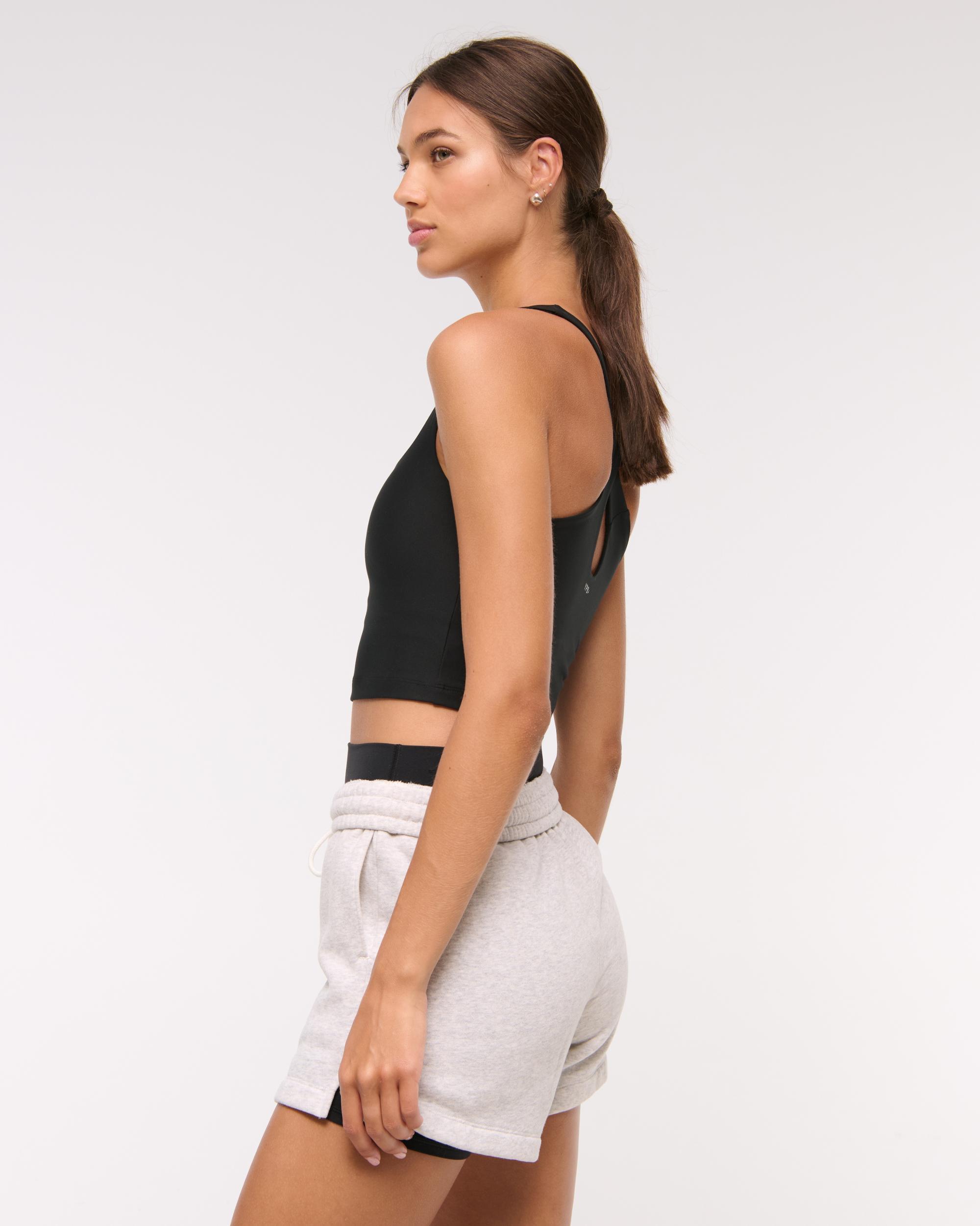 YPB sculptLUX Strappy-Back Tank Product Image