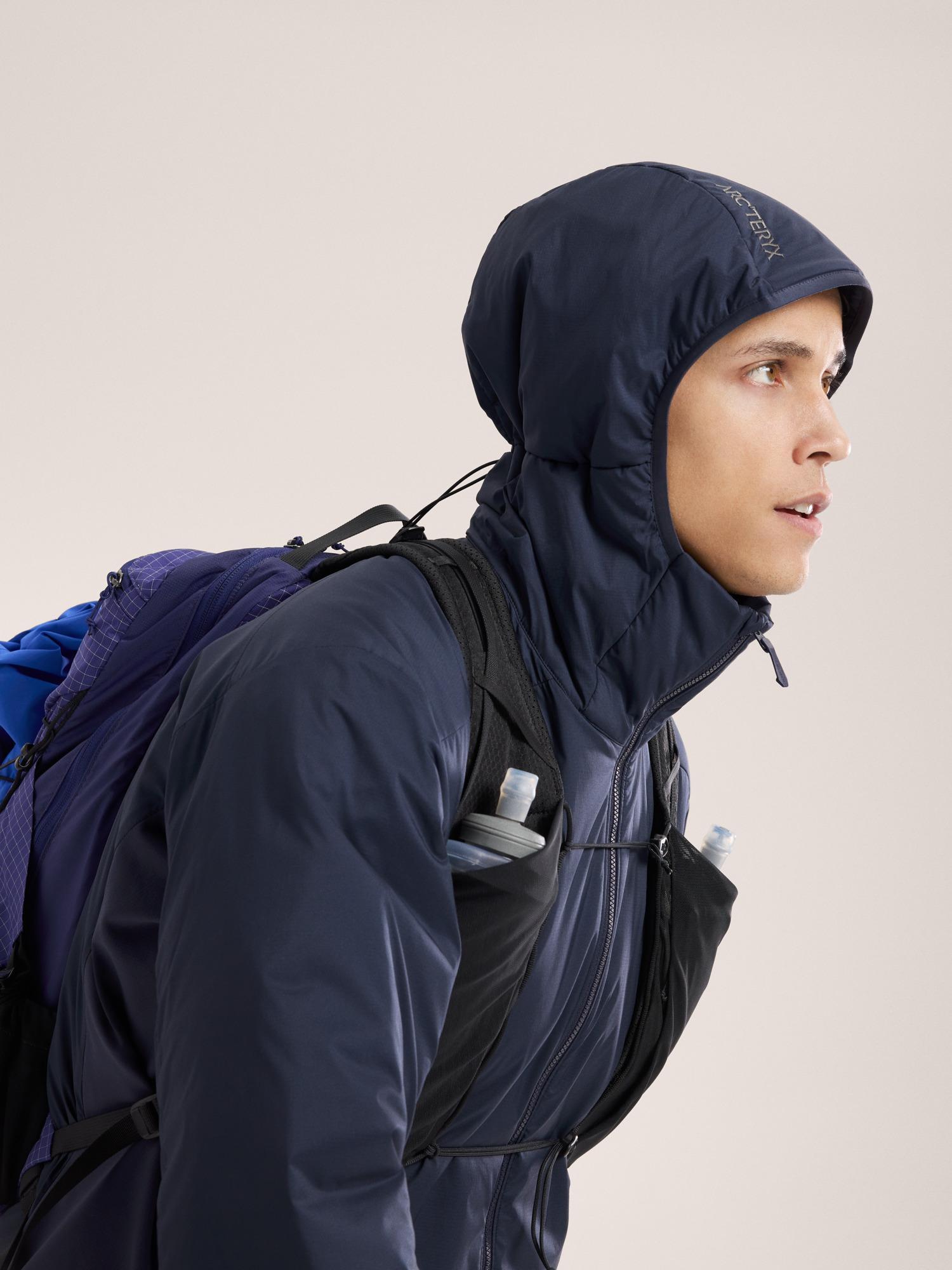 Atom Hoody Men's Product Image