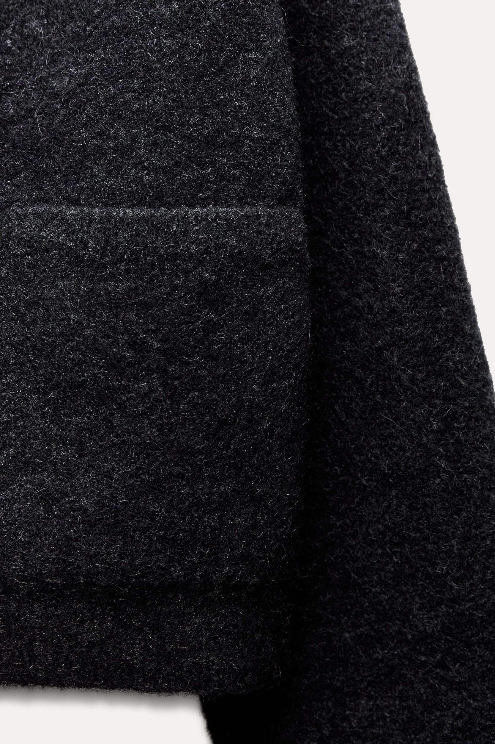 SOFT KNIT CARDIGAN Product Image