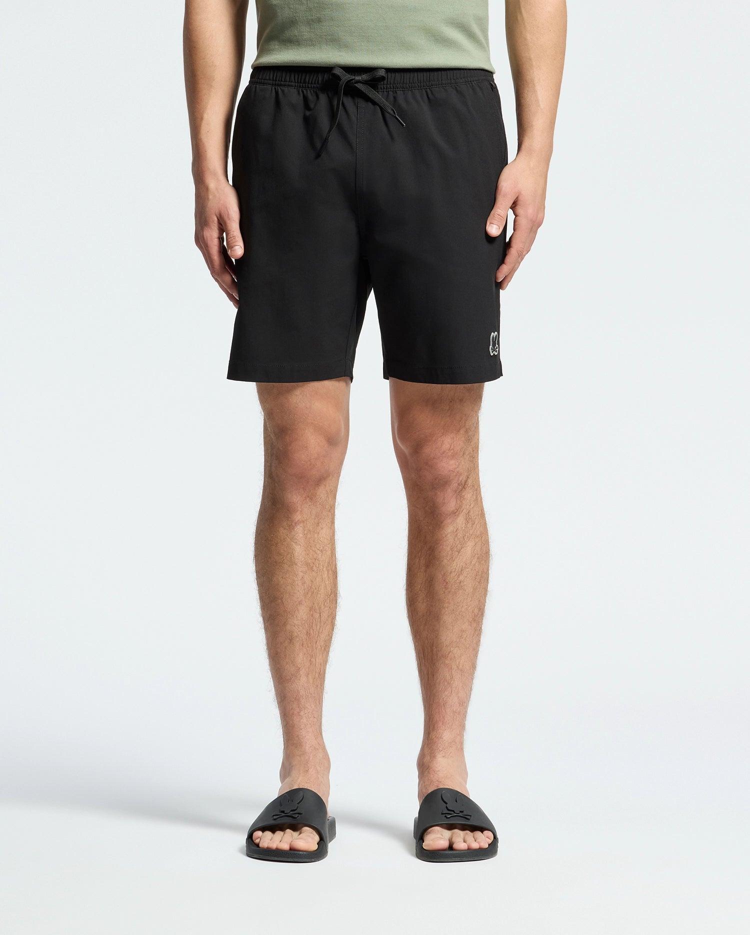 MENS SAMOS 7 HYDROCHROMIC SWIM TRUNK - B6W650F200 Product Image
