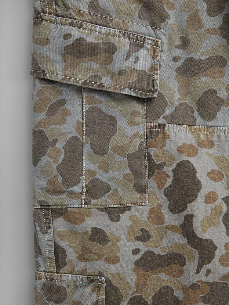 ACU BATTLEWASH PANT Product Image