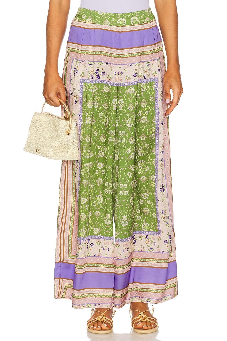 Selena Pants MISA Los Angeles Product Image