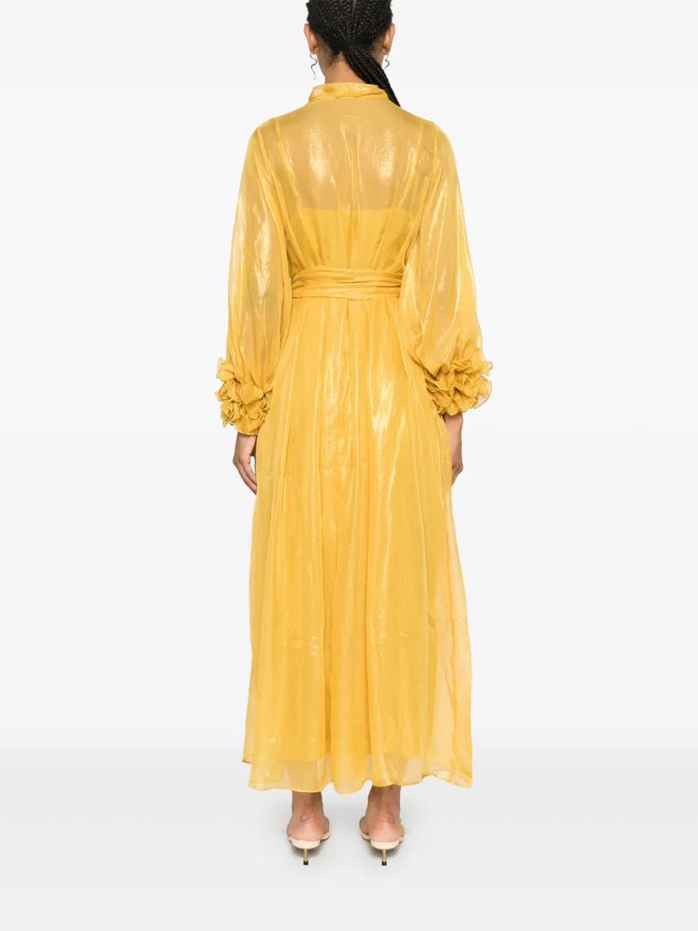 Esme maxi dress Product Image