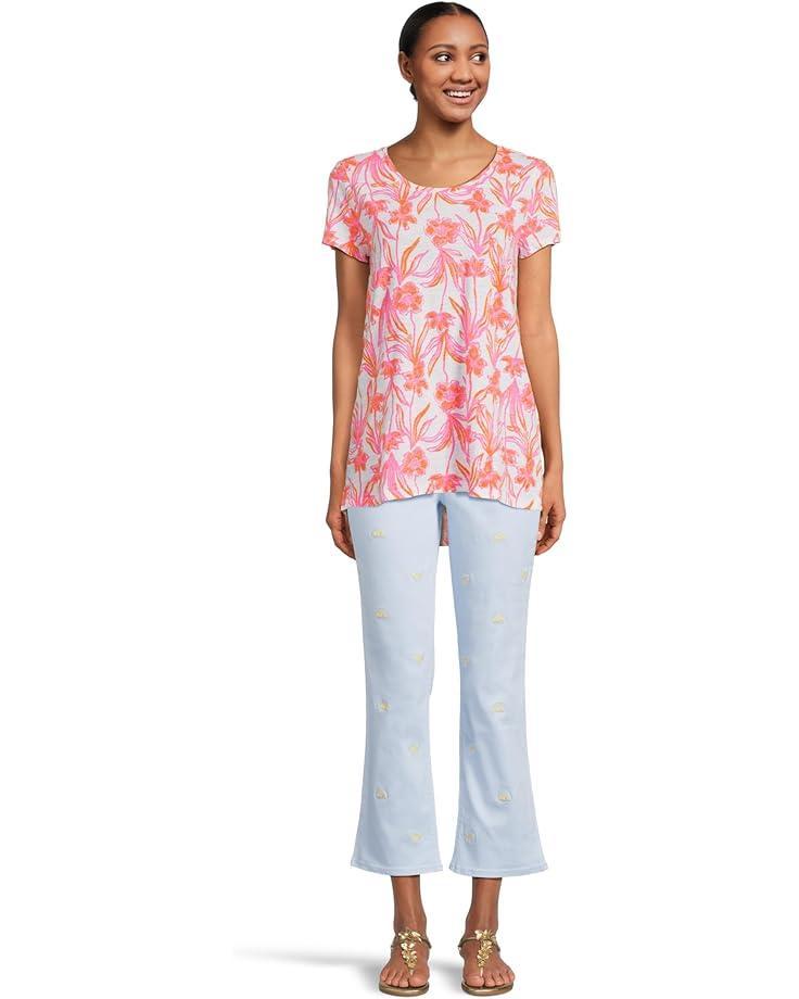Etta Scoop-Neck Product Image