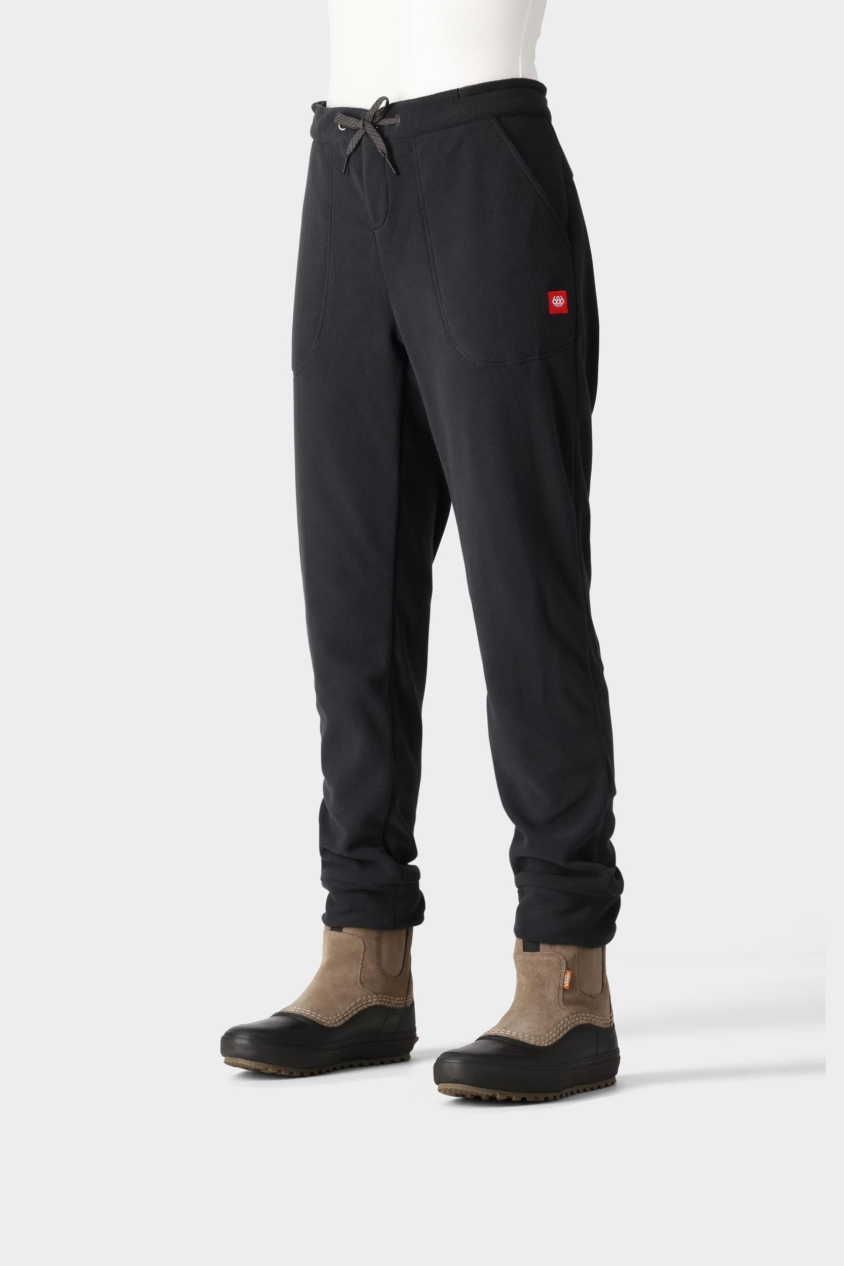 686 Women's SMARTY 3-in-1 Cargo Pant Female Product Image