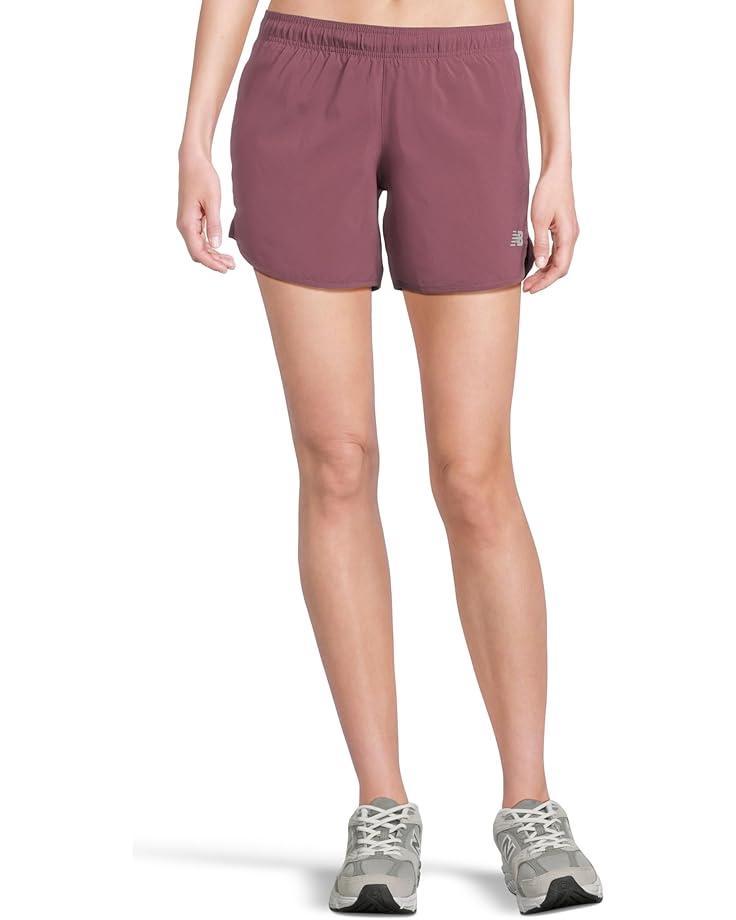Chaser 5" Shorts Product Image