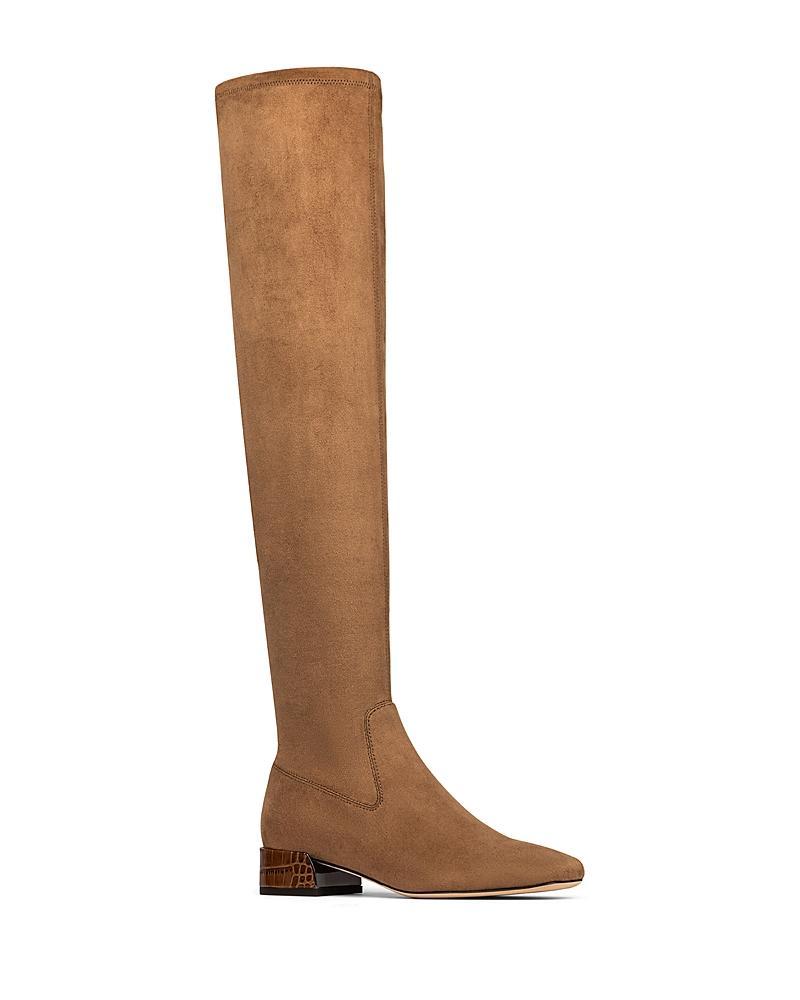 Donald Pliner Womens Dolores Over The Knee Boots Product Image
