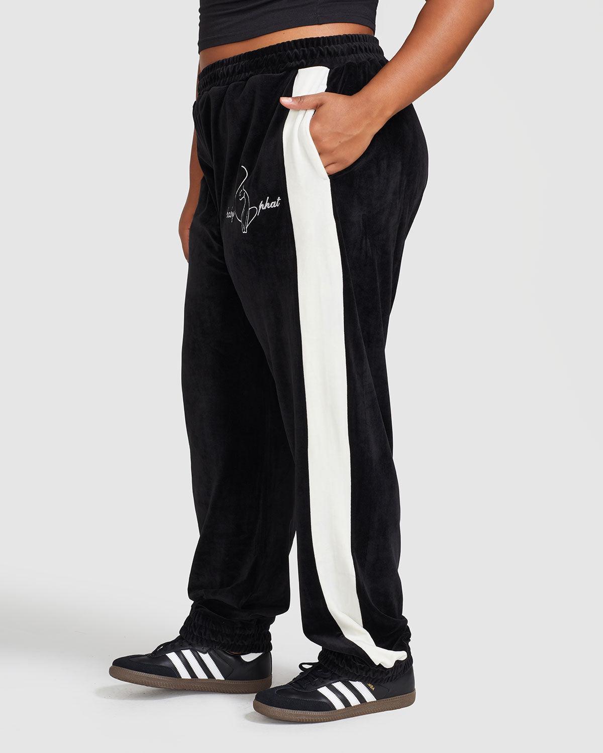 Heritage Sweatpant Female Product Image