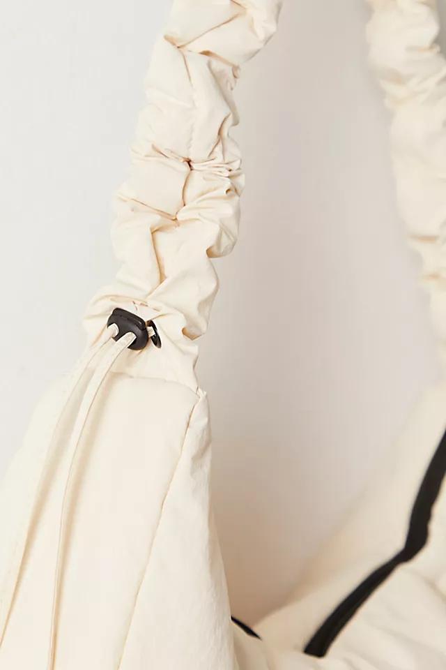 Vinyasa Convertible Sling Bag Product Image