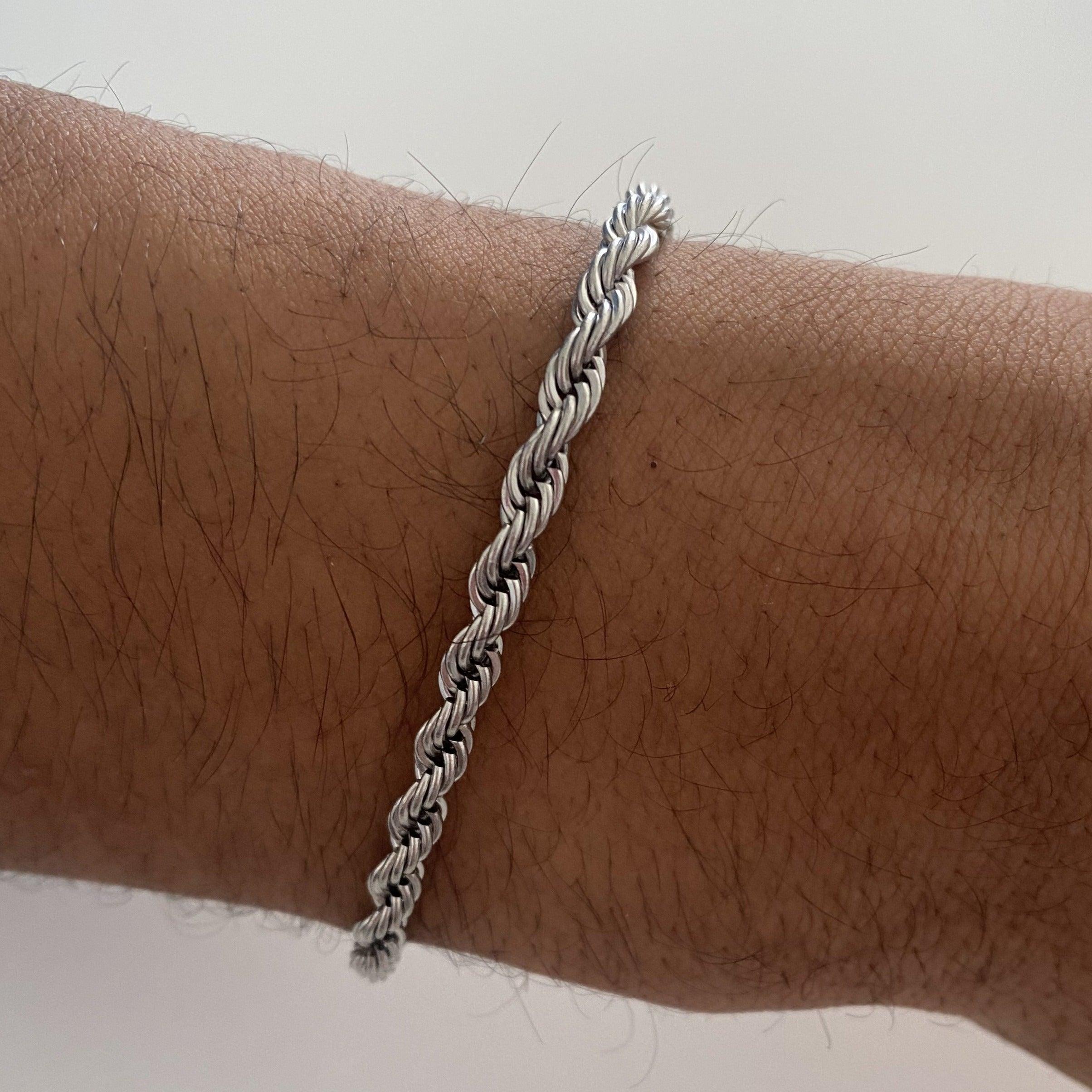 Motion Bracelet Male Product Image