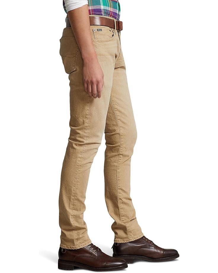 Varick Slim Straight Stretch Jeans in Westlyn Stretch Product Image