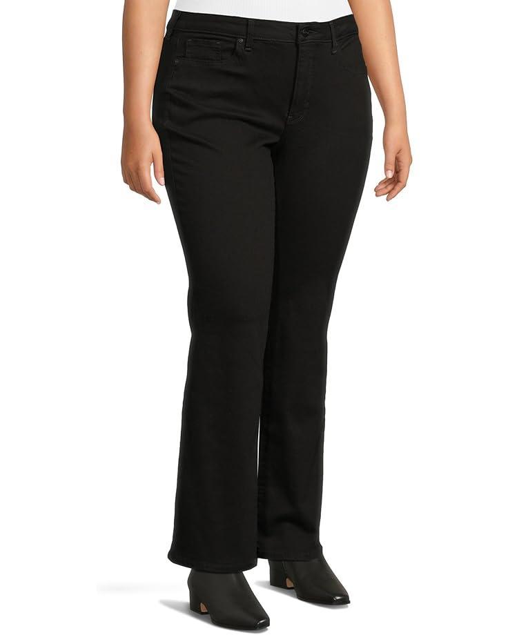 Barbara Bootcut in Rinse Product Image