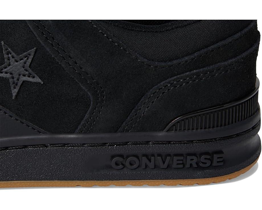 Classic Trainer Suede Product Image