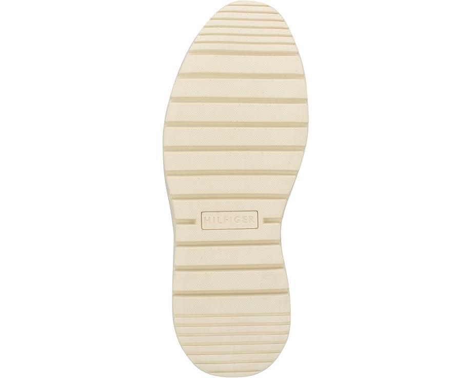 Sync Knit Lace Up Oxford Product Image