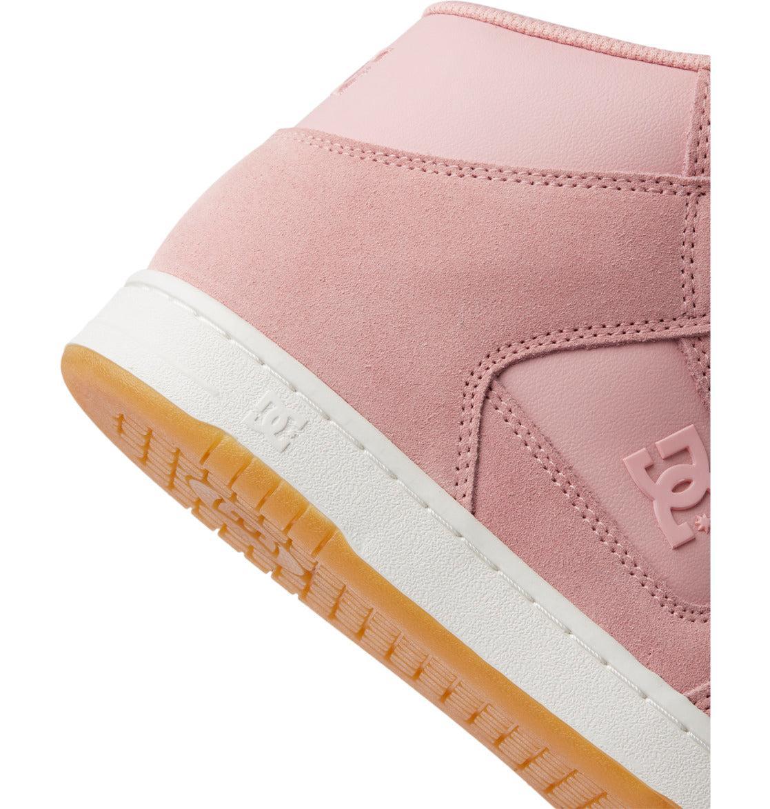 Women's Manteca 4 Hi High-Top Shoes Female Product Image