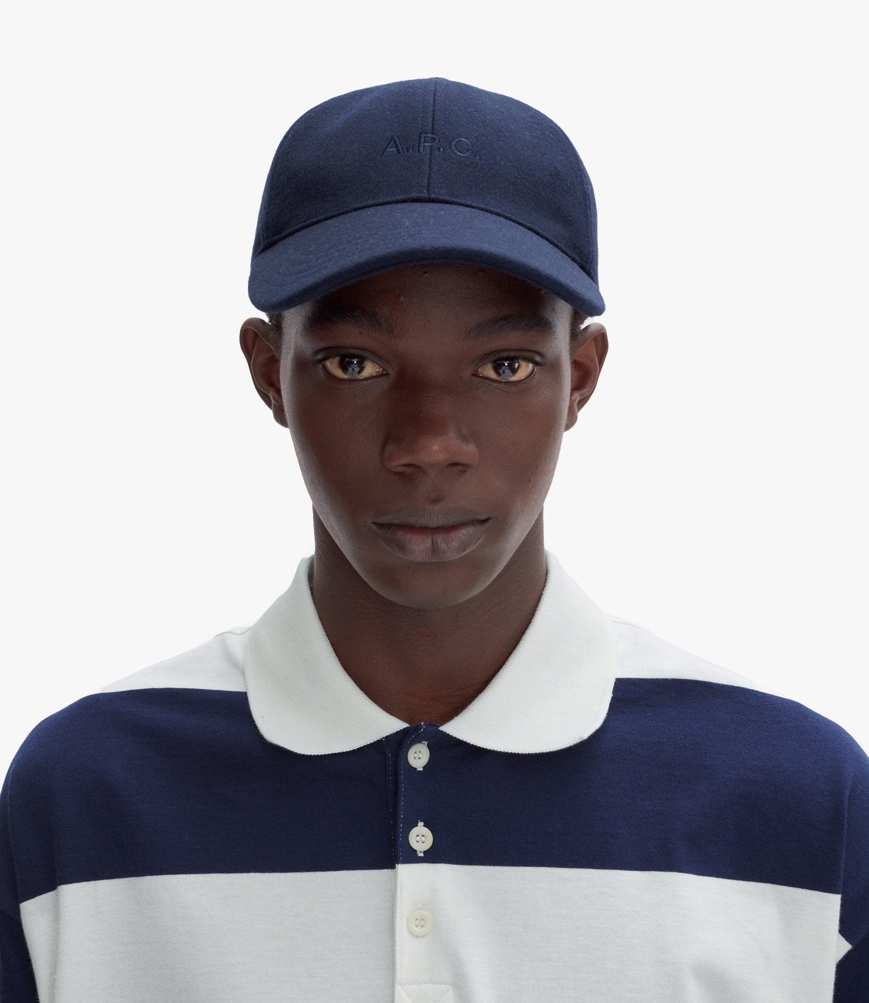 Charlie baseball cap Male Product Image
