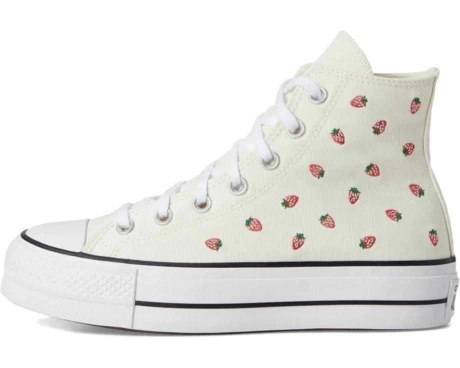 Chuck Taylor All Star High-Top Sneaker Product Image