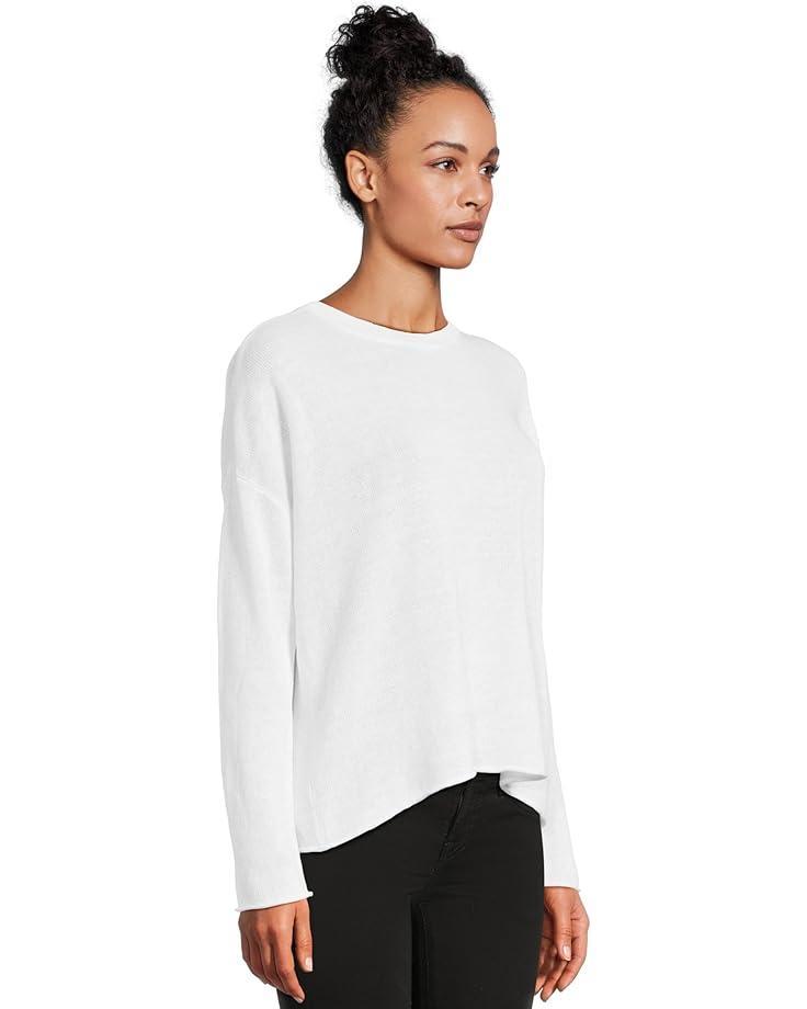 Crew Neck Sweater Product Image