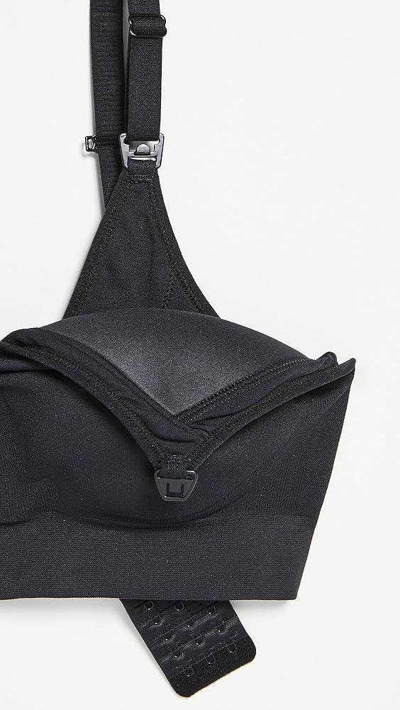 Ingrid & Isabel Cooling Nursing Pumping Bra | Shopbop Product Image