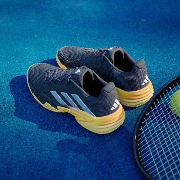 Barricade 13 Tennis Shoes Product Image
