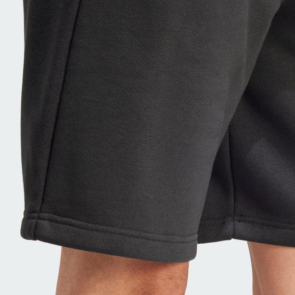 adidas Originals Mens adidas Originals Essential Fleece Shorts - Mens Product Image