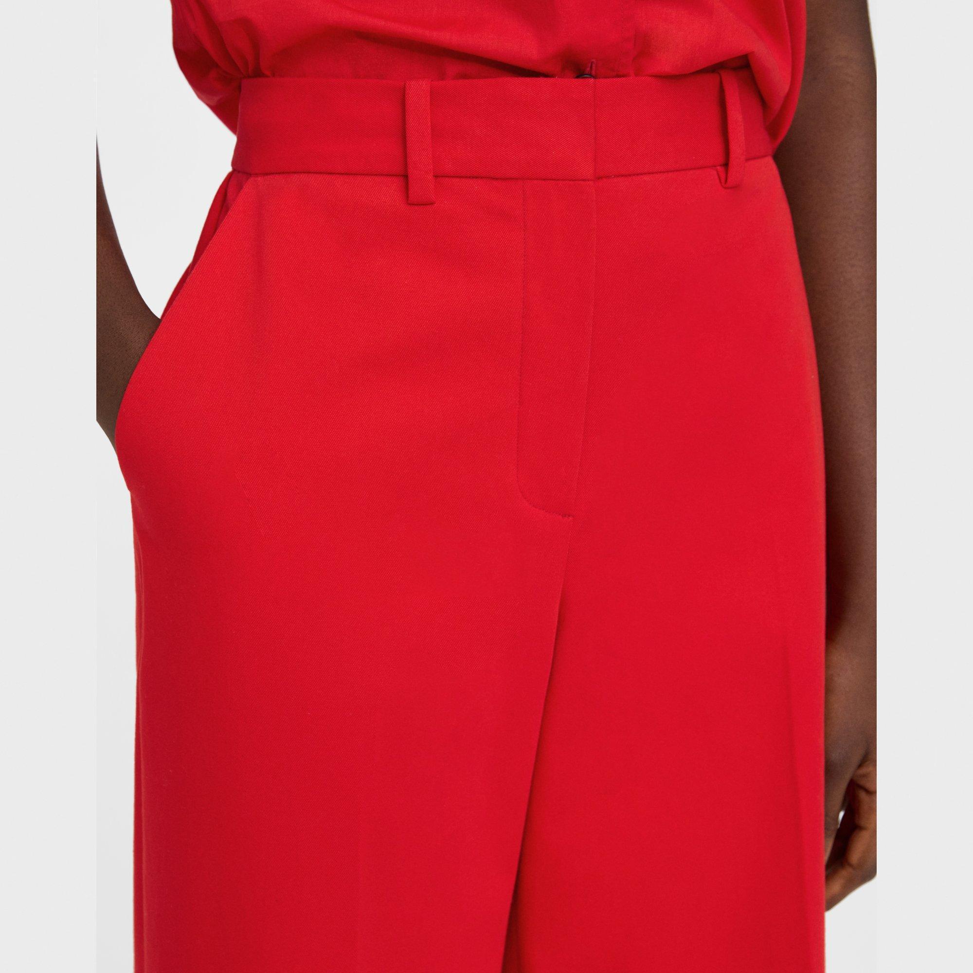 HW WIDE TROUSER Product Image