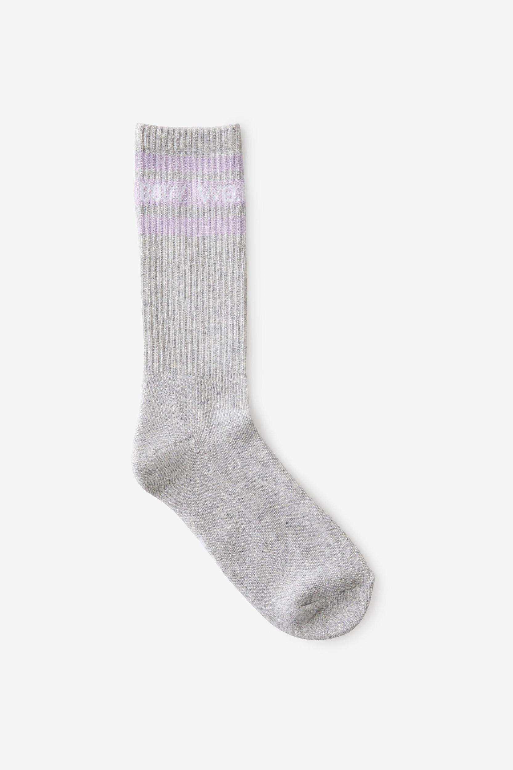 Active Tube Sock Product Image