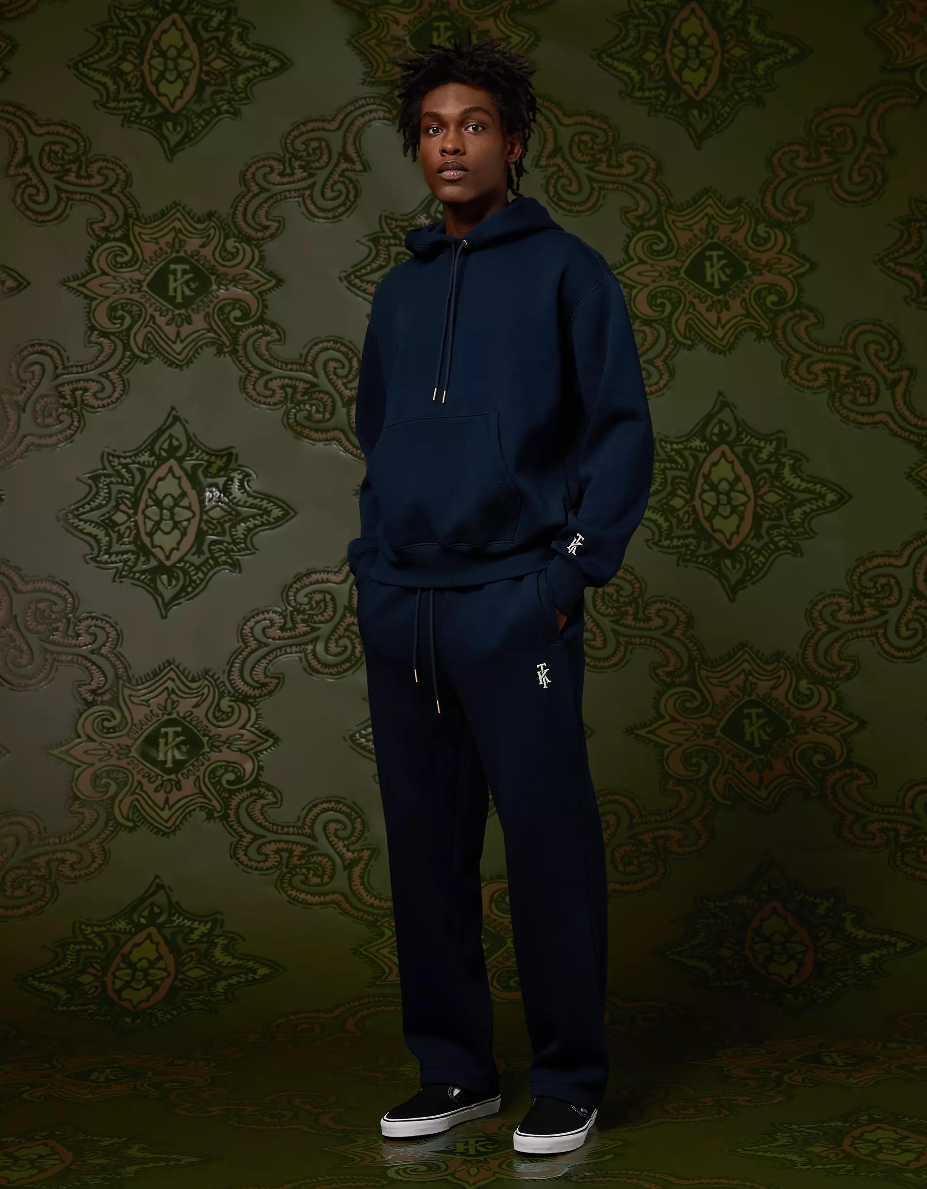 AE x Tru Kolors Active Hoodie  Product Image