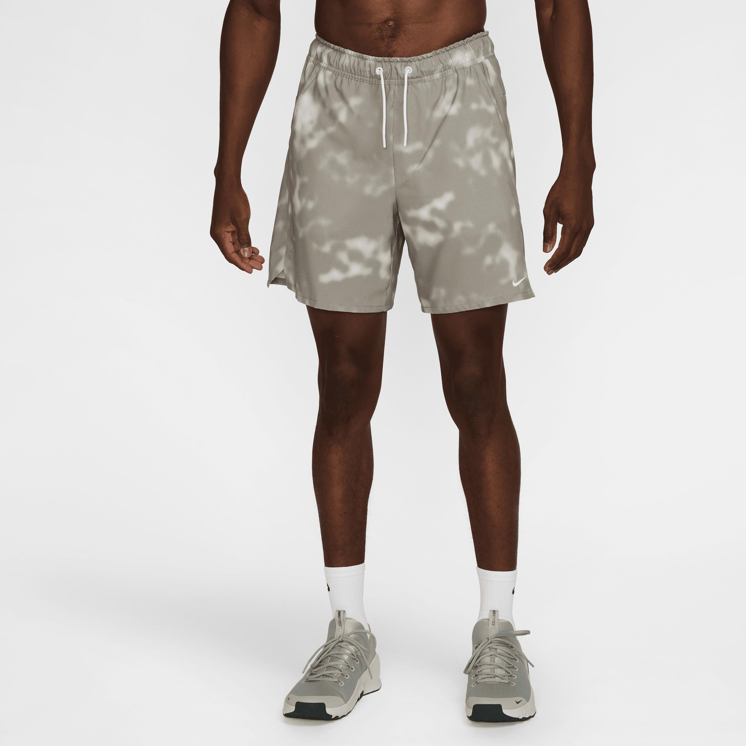 Nike Men's Unlimited Dri-FIT 7" Versatile Shorts Product Image