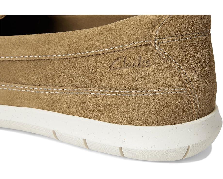 Otto EZ Moccasin Toe Slip-On Easy On Loafer Product Image