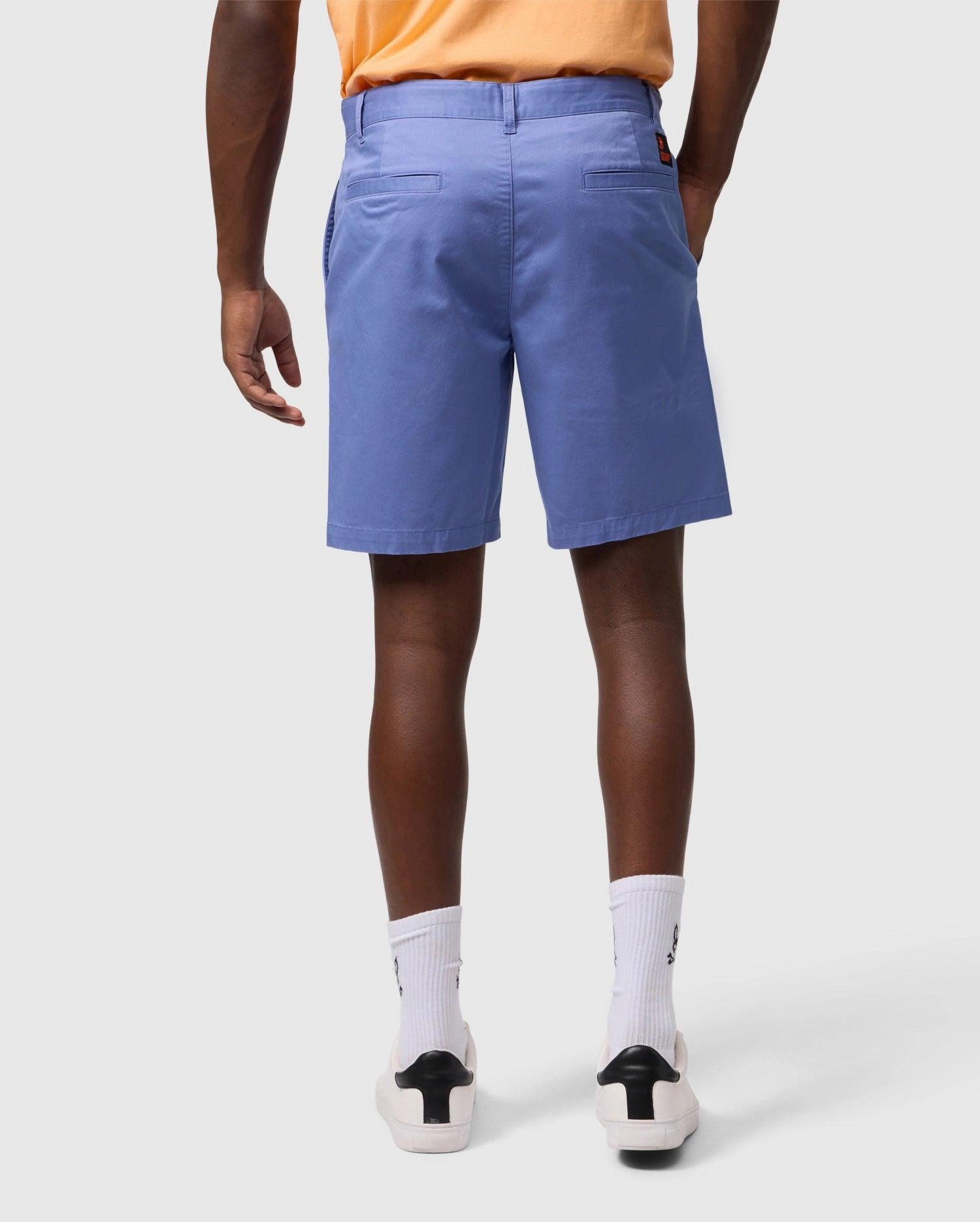 MENS YORK CHINO SHORT - B6R357B200 Male Product Image