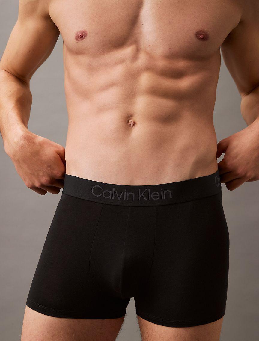 Ultra Soft Modal 3-Pack Trunk Product Image