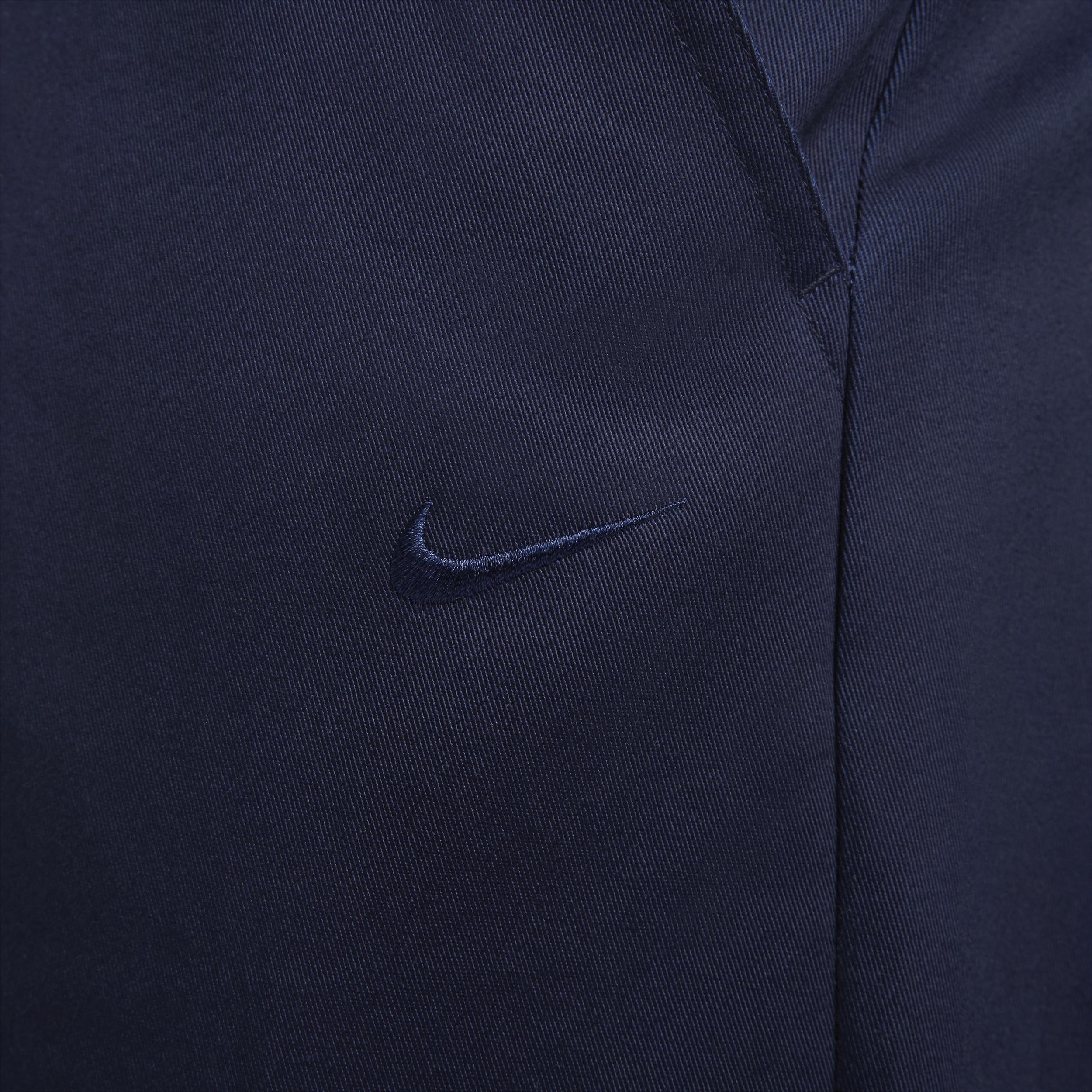 Nike Mens Life El Chino Pants Product Image