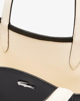 Anna Vertical Reversible Tote Product Image