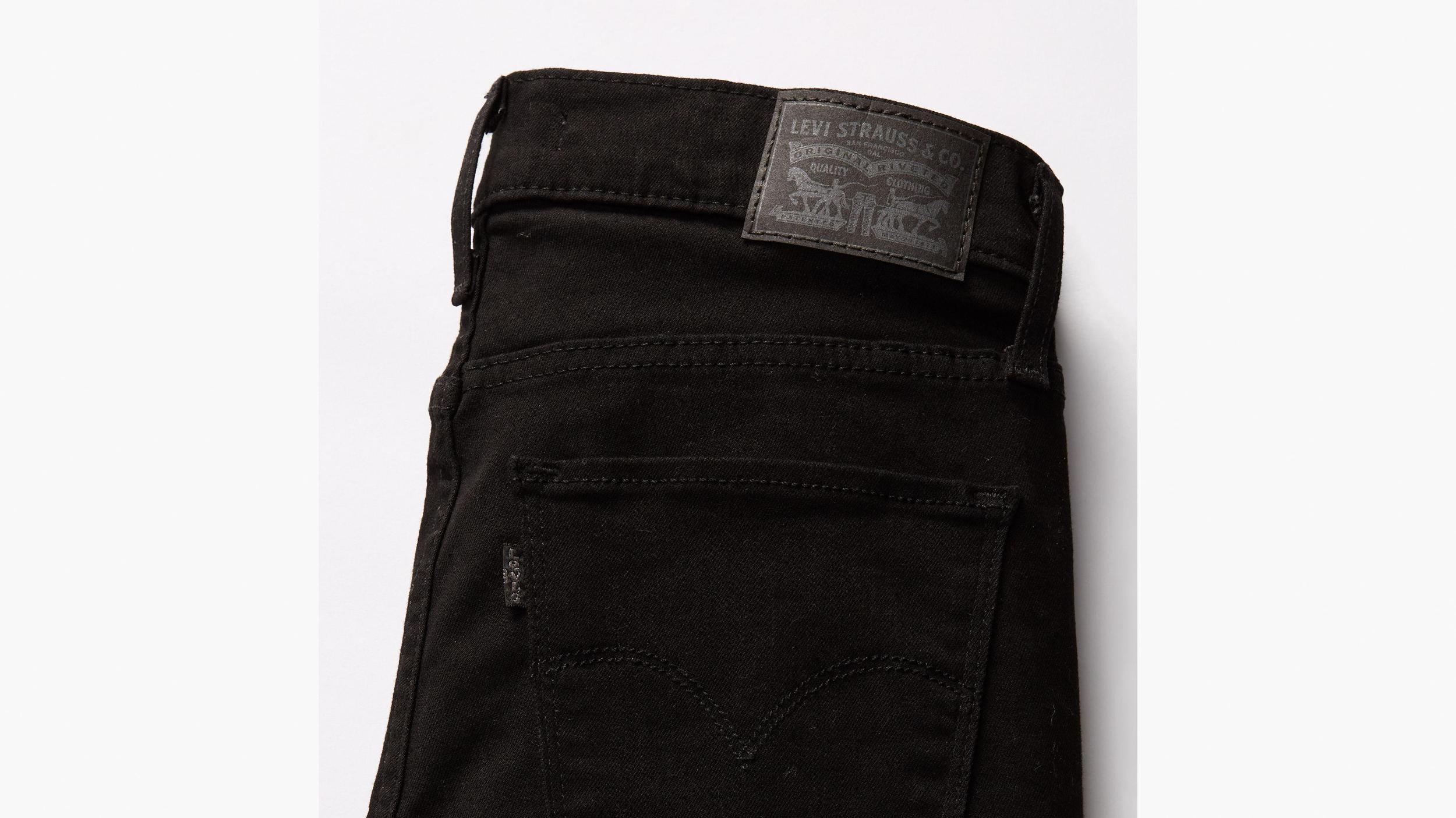 720 High Rise Super Skinny Women's Jeans Product Image