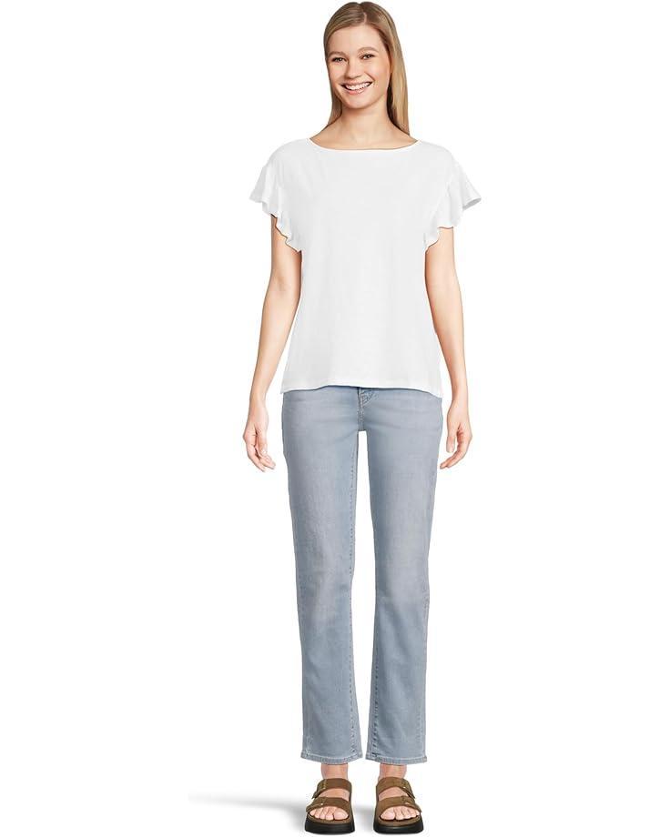 Short Sleeve Whale Pocket Tee Product Image