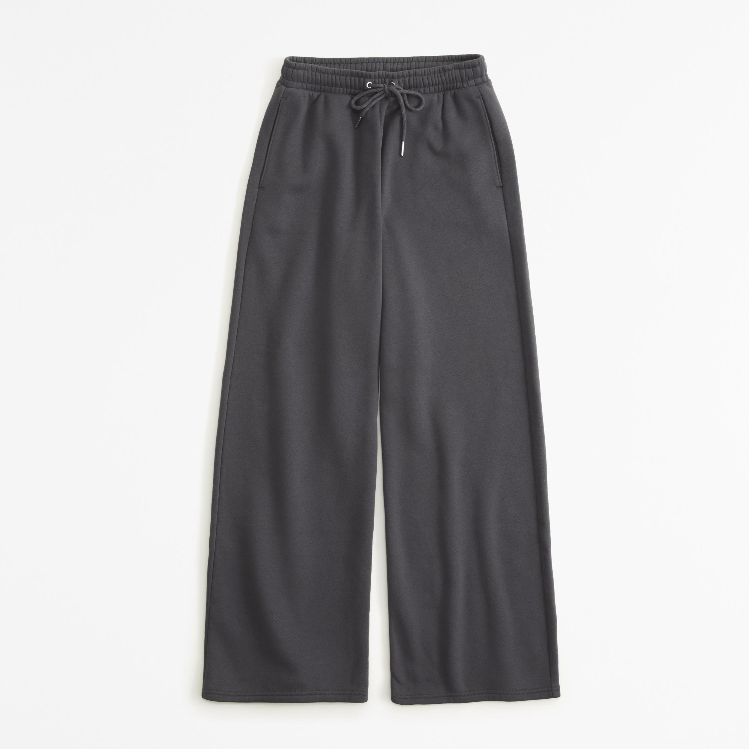 Essential Sunday Wide Leg Sweatpant Product Image