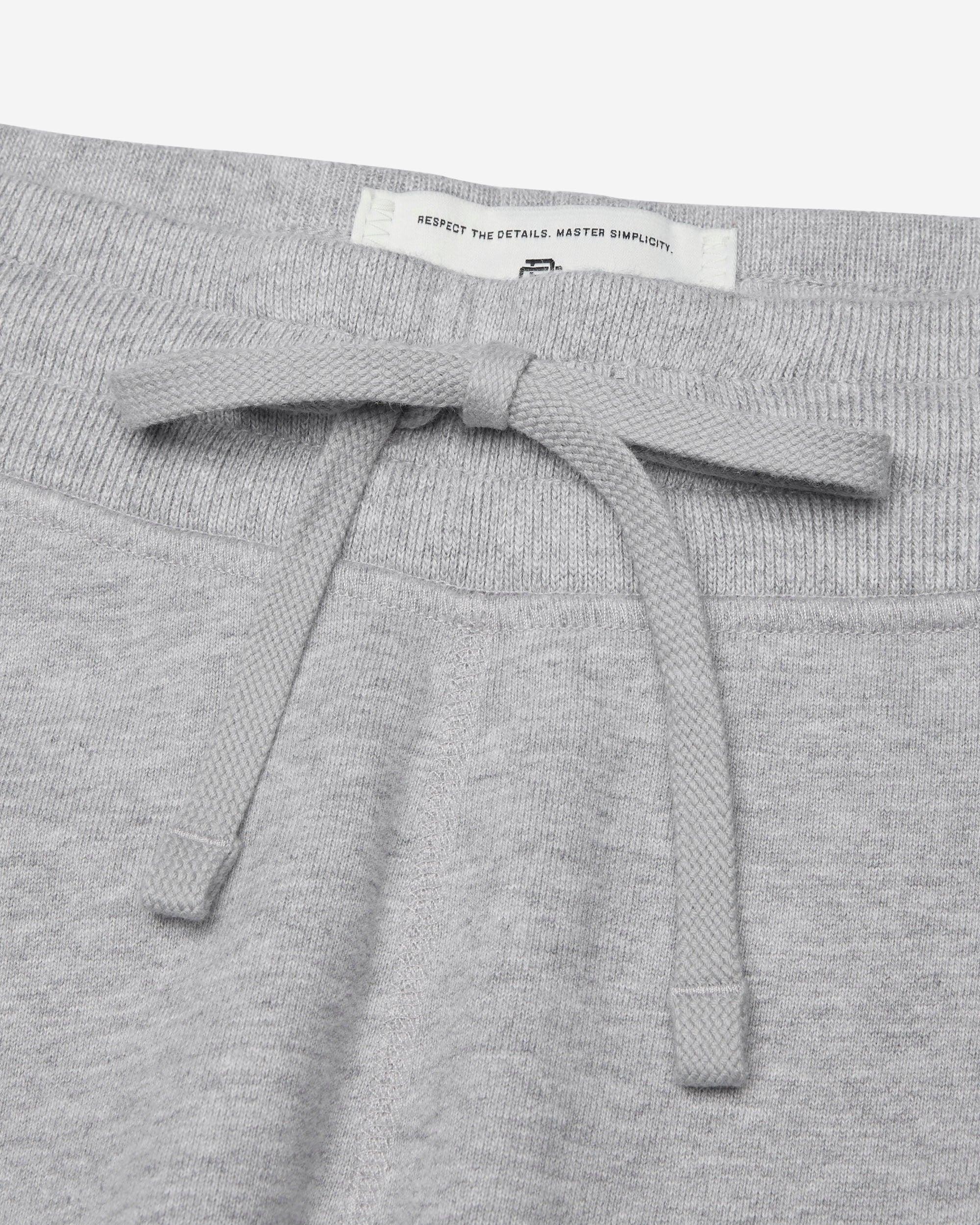 Midweight Terry Relaxed Sweatpant Male Product Image
