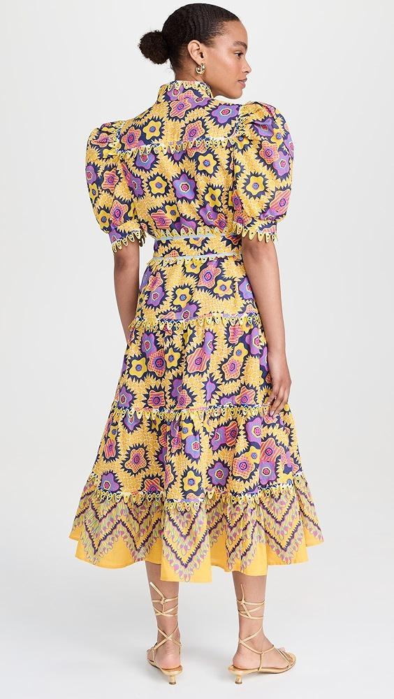 CeliaB Lottie Dress | Shopbop Product Image