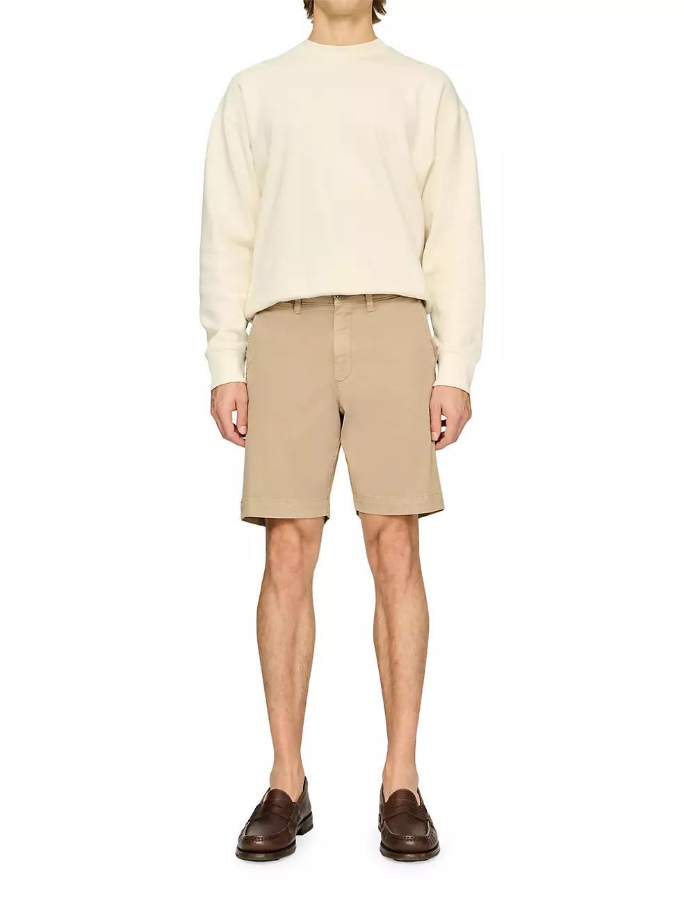 Jake Chino Shorts Product Image